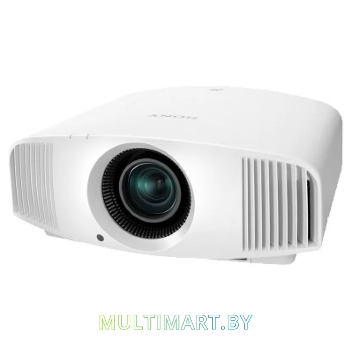 Проектор Sony VPL-VW260ES (белый)